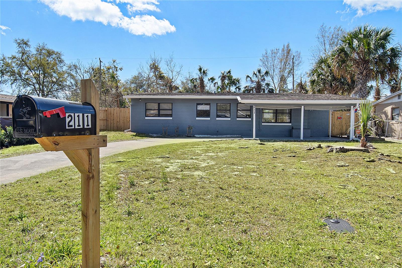 211 WOODMERE BLVD BOULEVARD