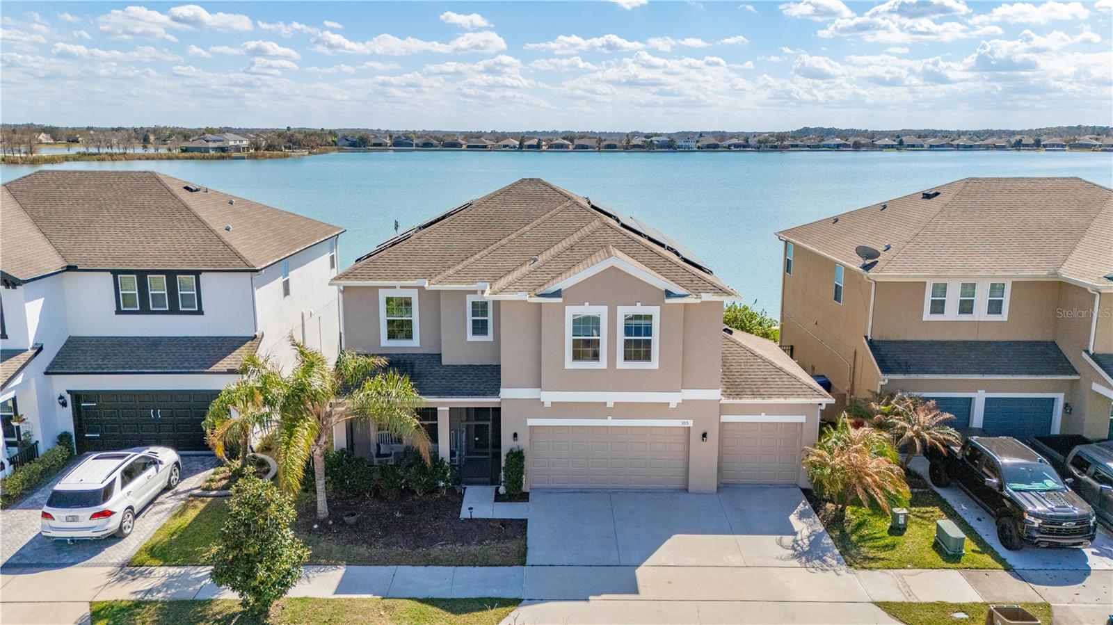 395 BLUE CYPRESS DRIVE