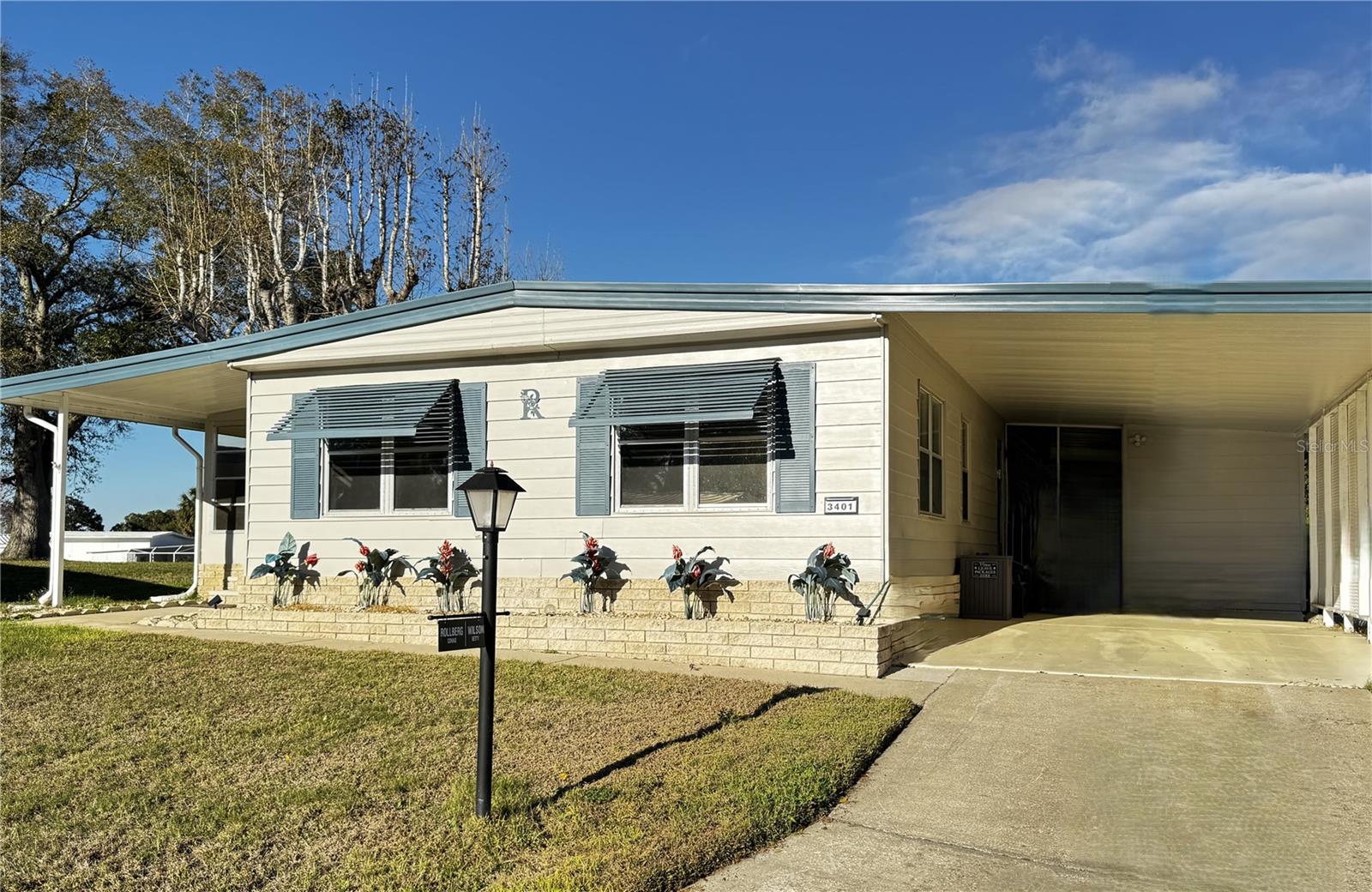 3401 WAX MYRTLE CIRCLE Unit 1745