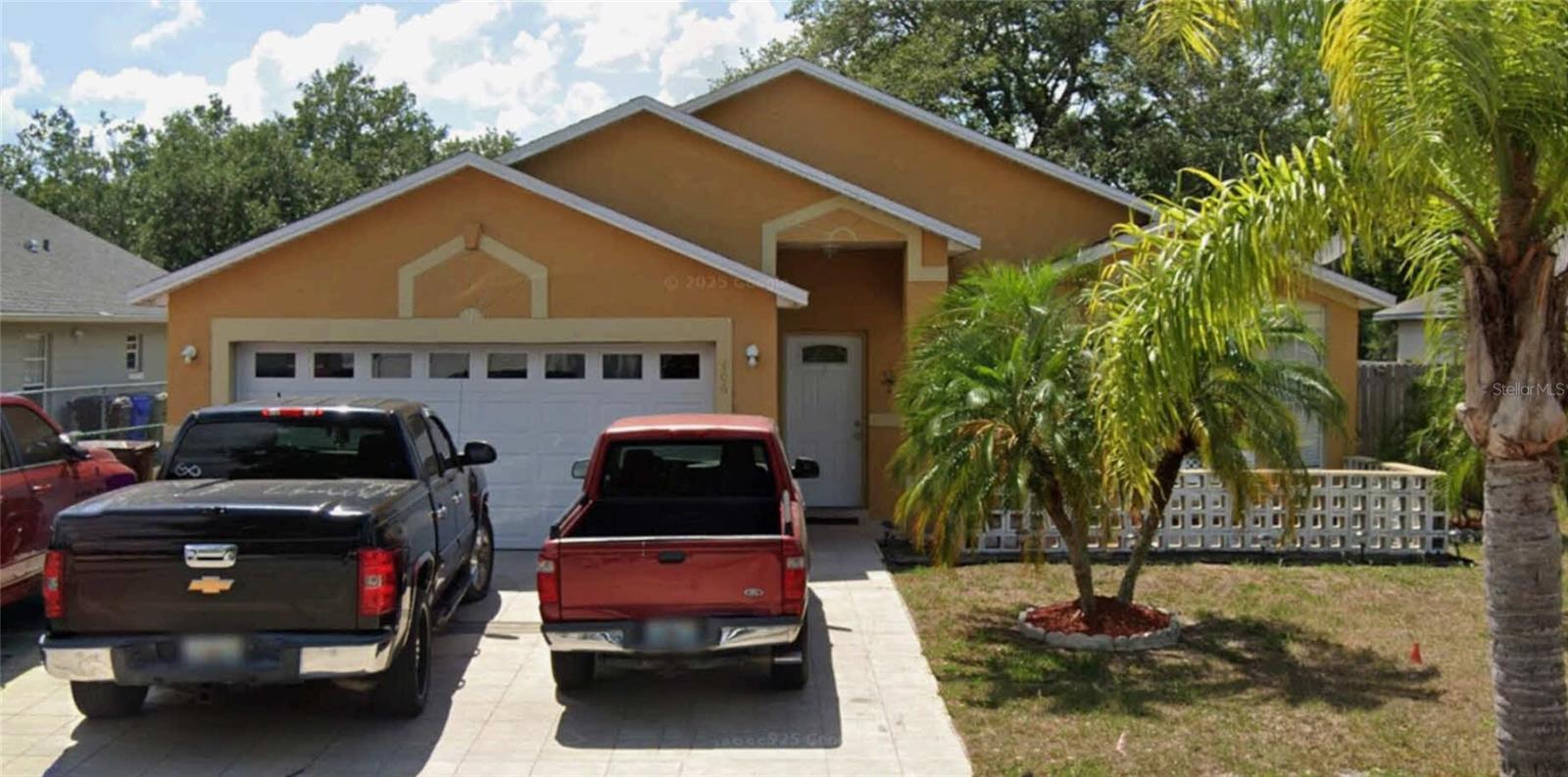 406 S LATONIA STREET