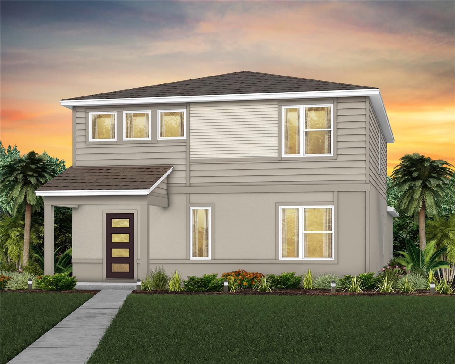 5661 SWAYING BLOSSOM ALLEY