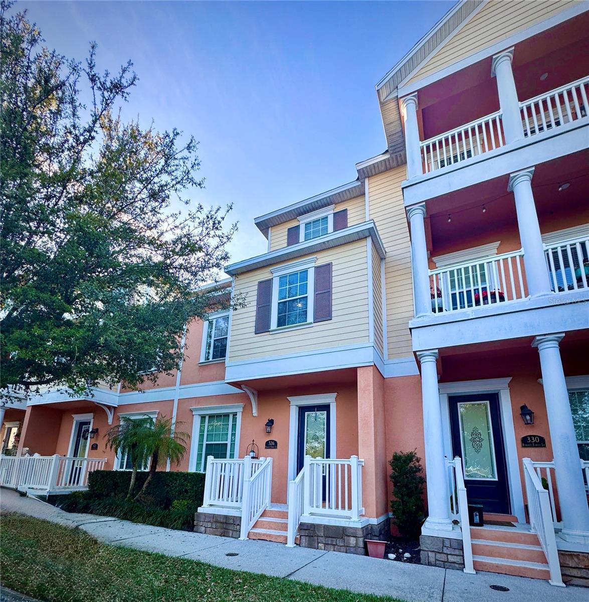 326 ROBERTS FAMILY LANE