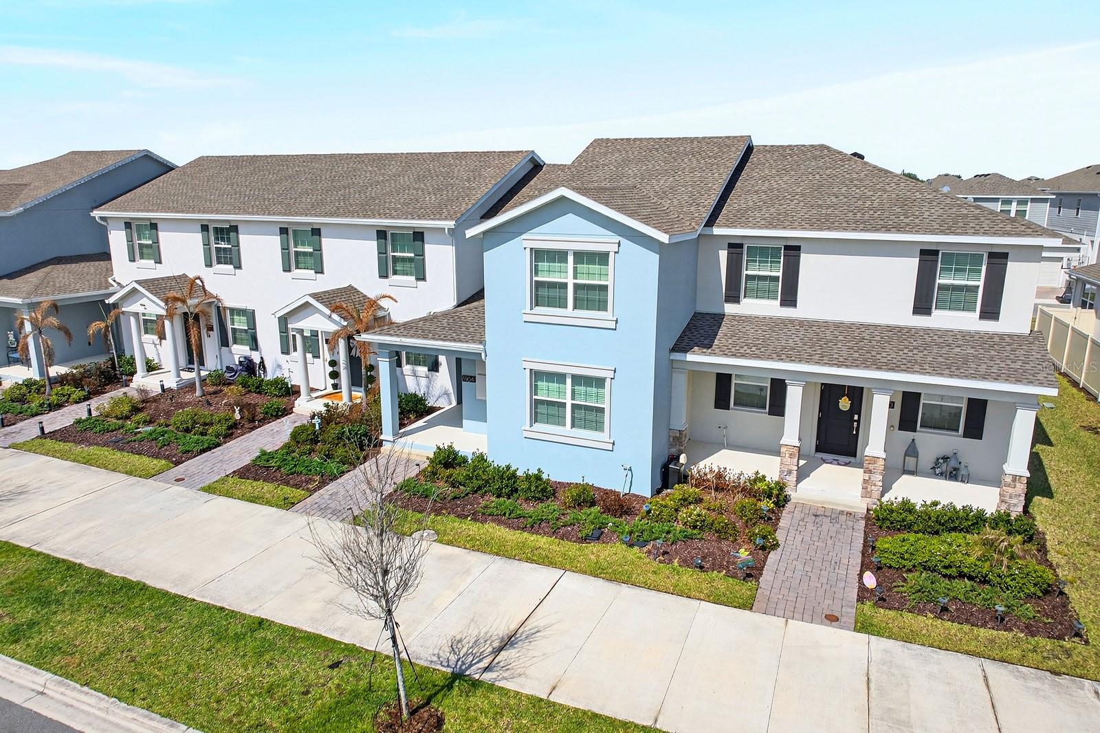 1904 TOHOQUA BOULEVARD