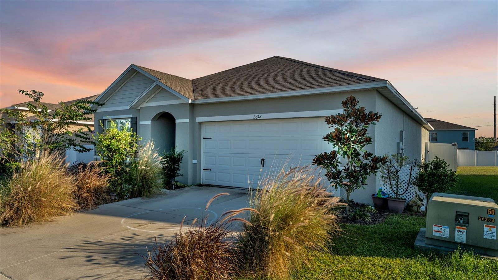 Listing photo 1 for 3612 Diving Dove Ln