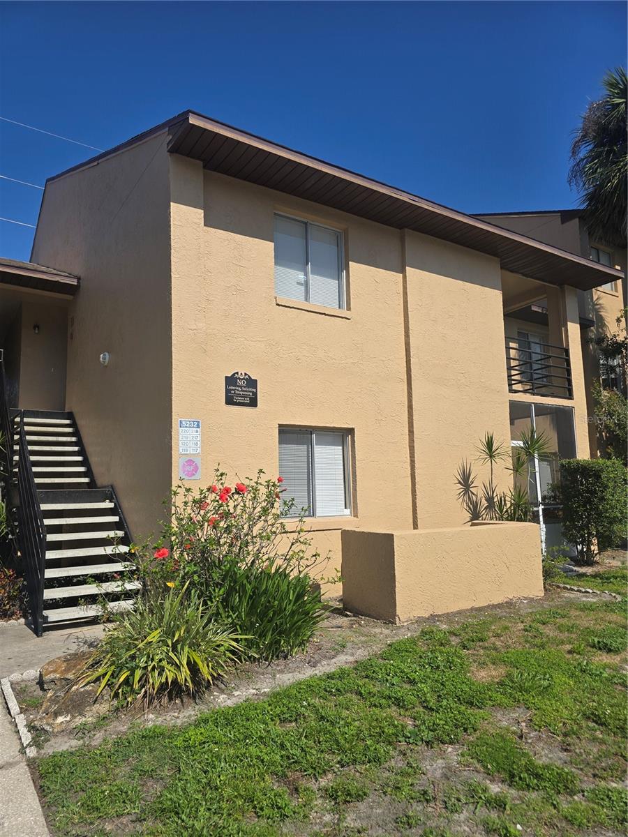 5232 VIA HACIENDA CIRCLE Unit A217