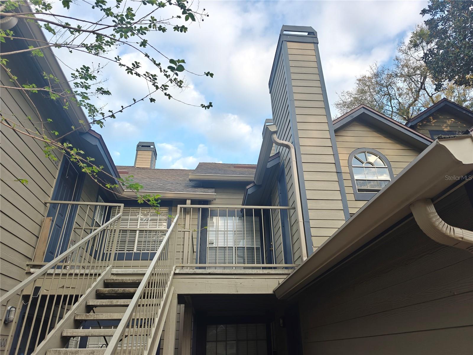 948 BIRD BAY COURT Unit 202