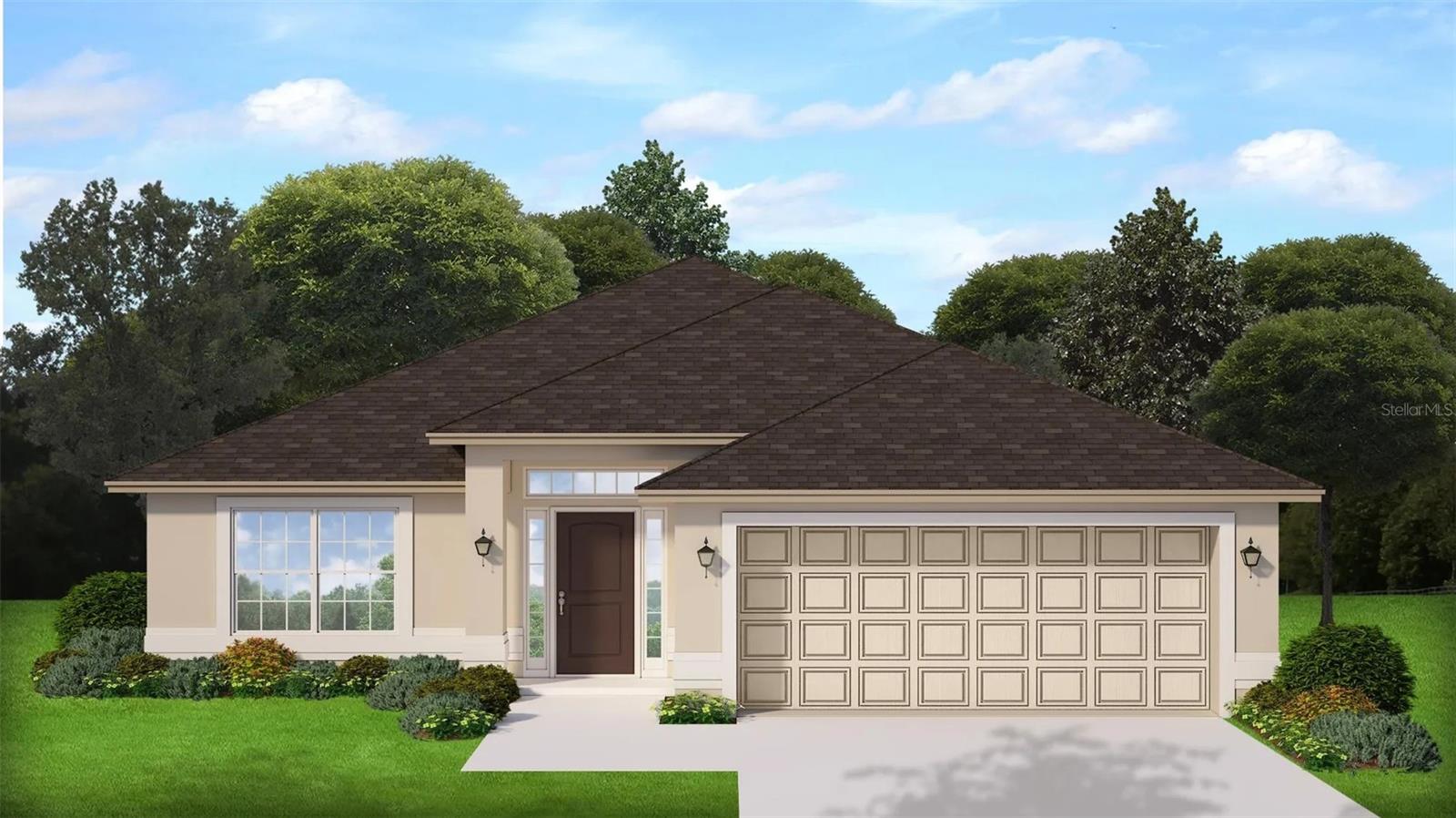 Listing photo for 1254 Hickory Nut Dr