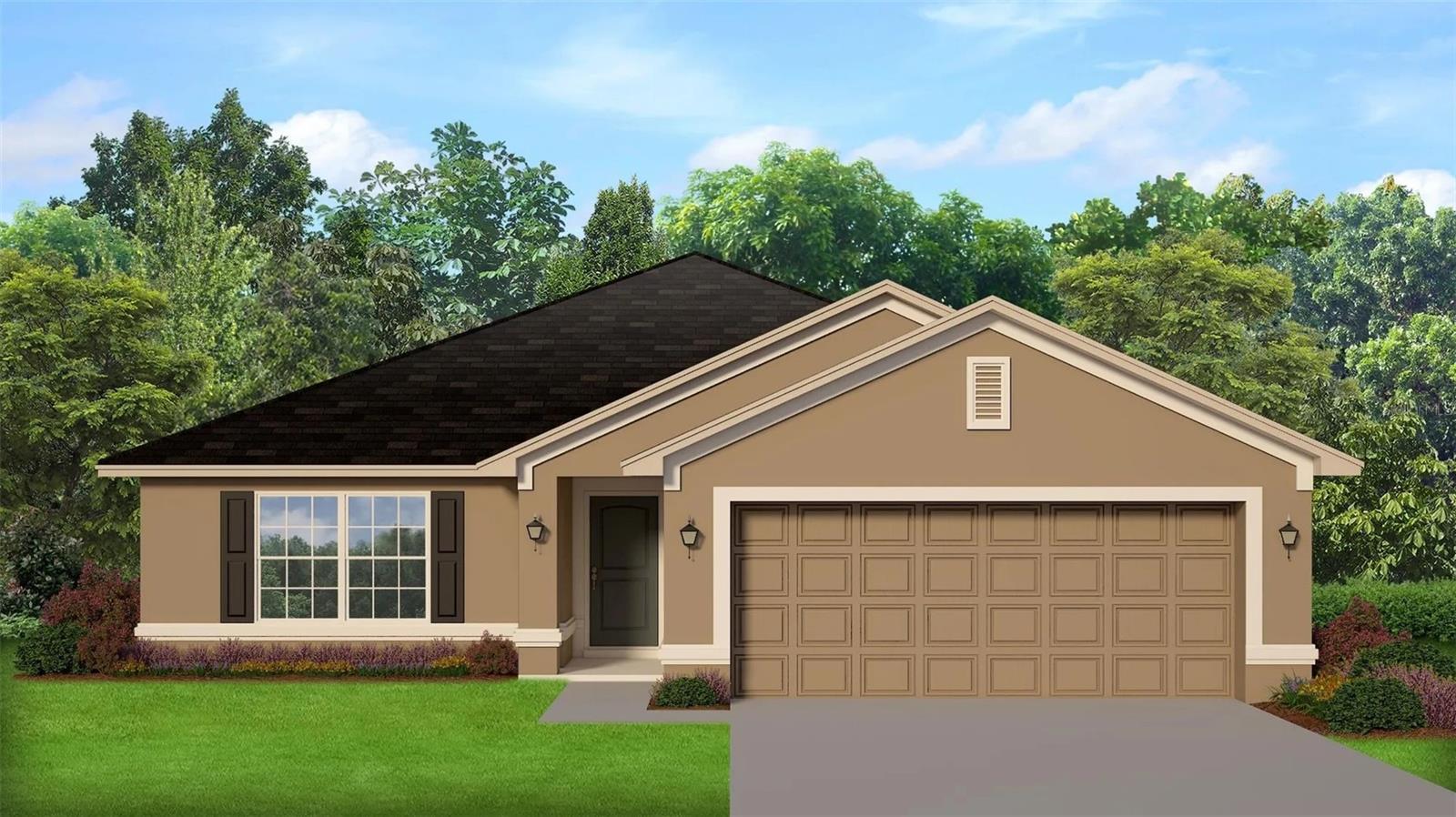 Listing photo 1 for 1250 Hickory Nut Dr