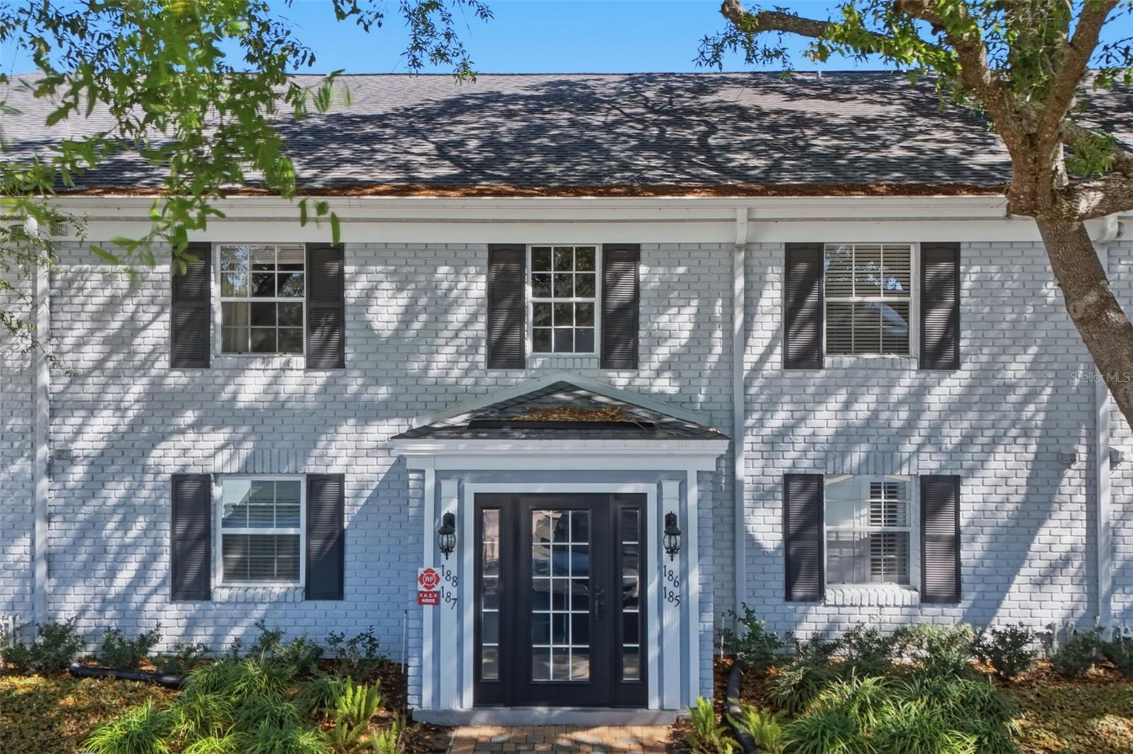 188 LEWFIELD CIRCLE Unit 188