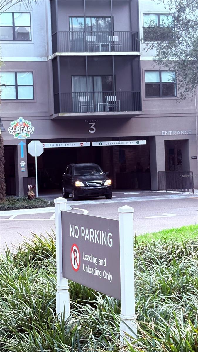 14501 GROVE RESORT AVENUE Unit 3220