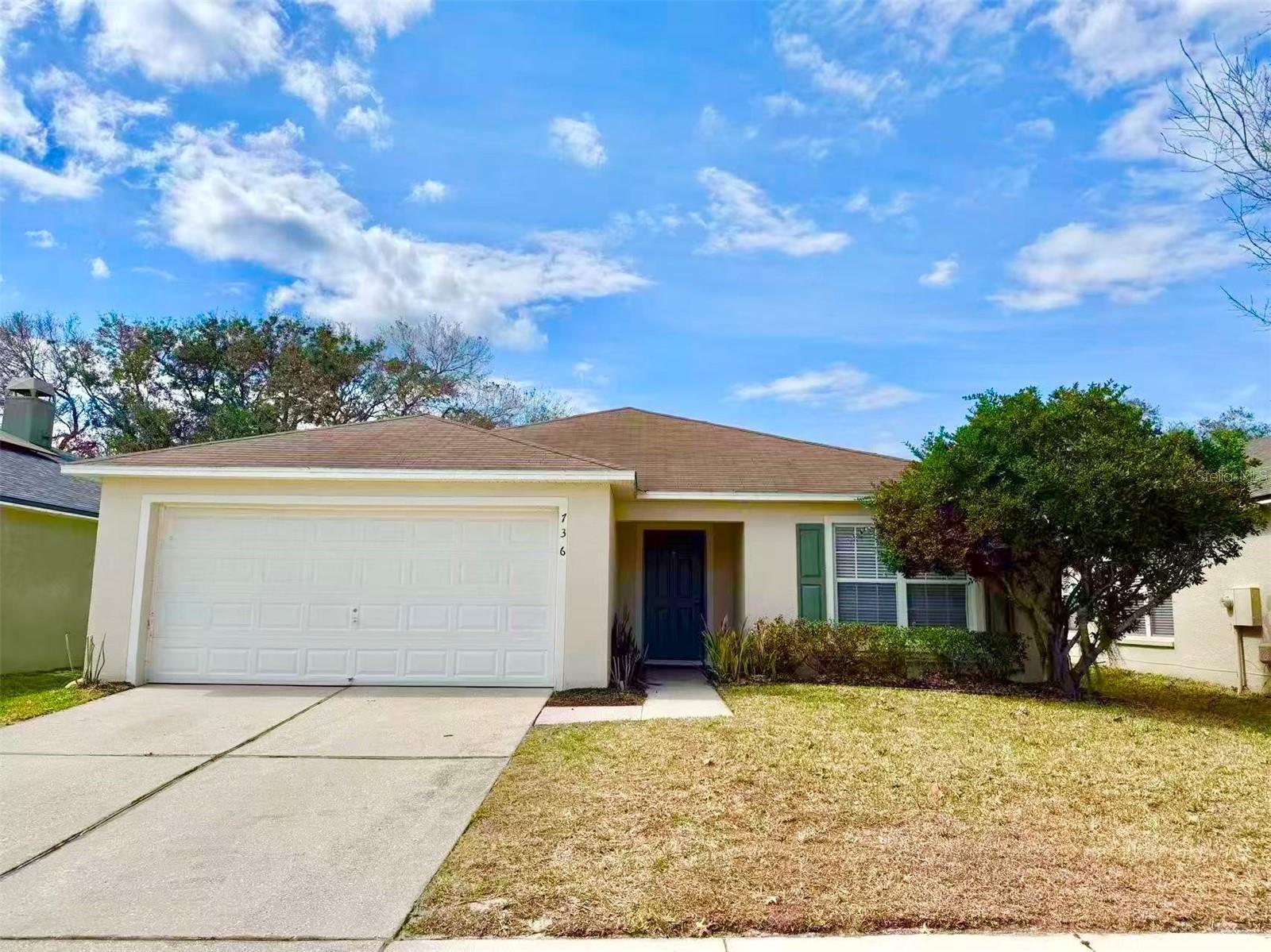 736 BRISTOL FOREST WAY