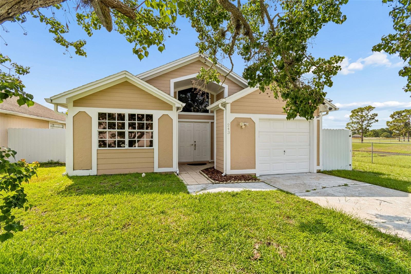 243 RAPSCALLION COURT