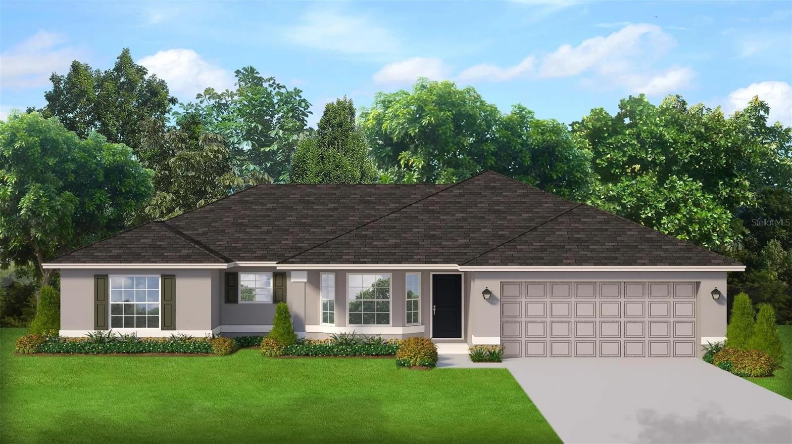 Listing photo for 1246 Hickory Nut Dr