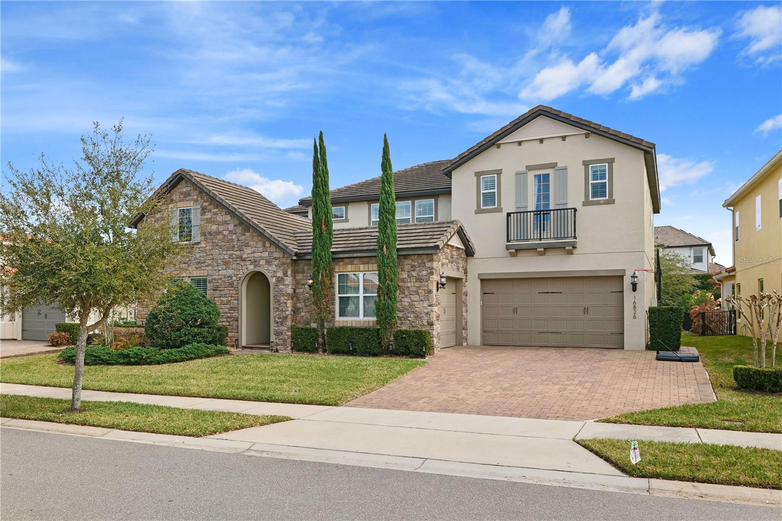 16826 BROADWATER AVENUE