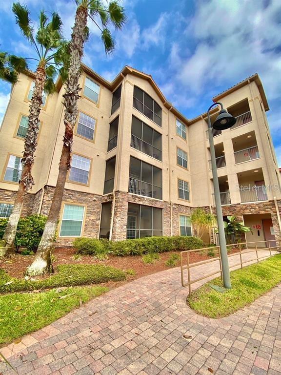 8020 TUSCANY WAY Unit 6307