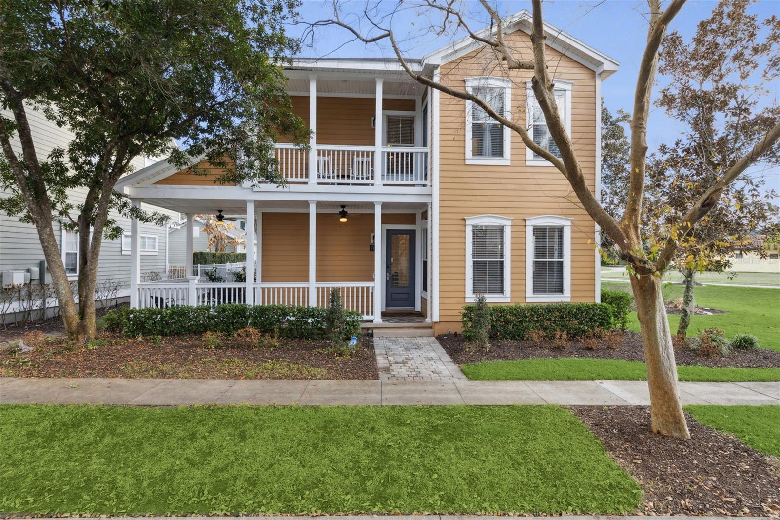 7494 GATHERING DRIVE