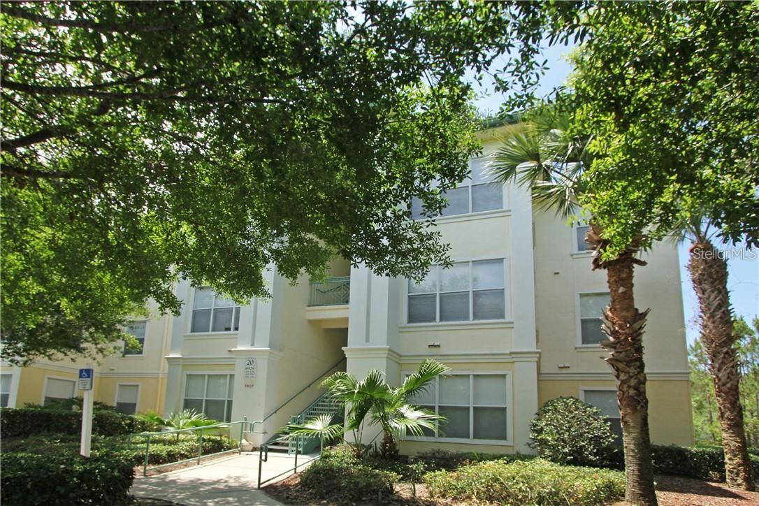 8927 LEGACY COURT Unit 302
