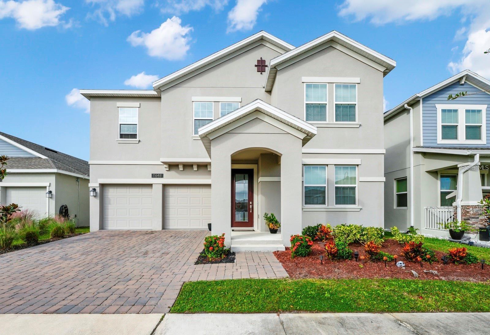 11648 PARAGRAPH ROAD