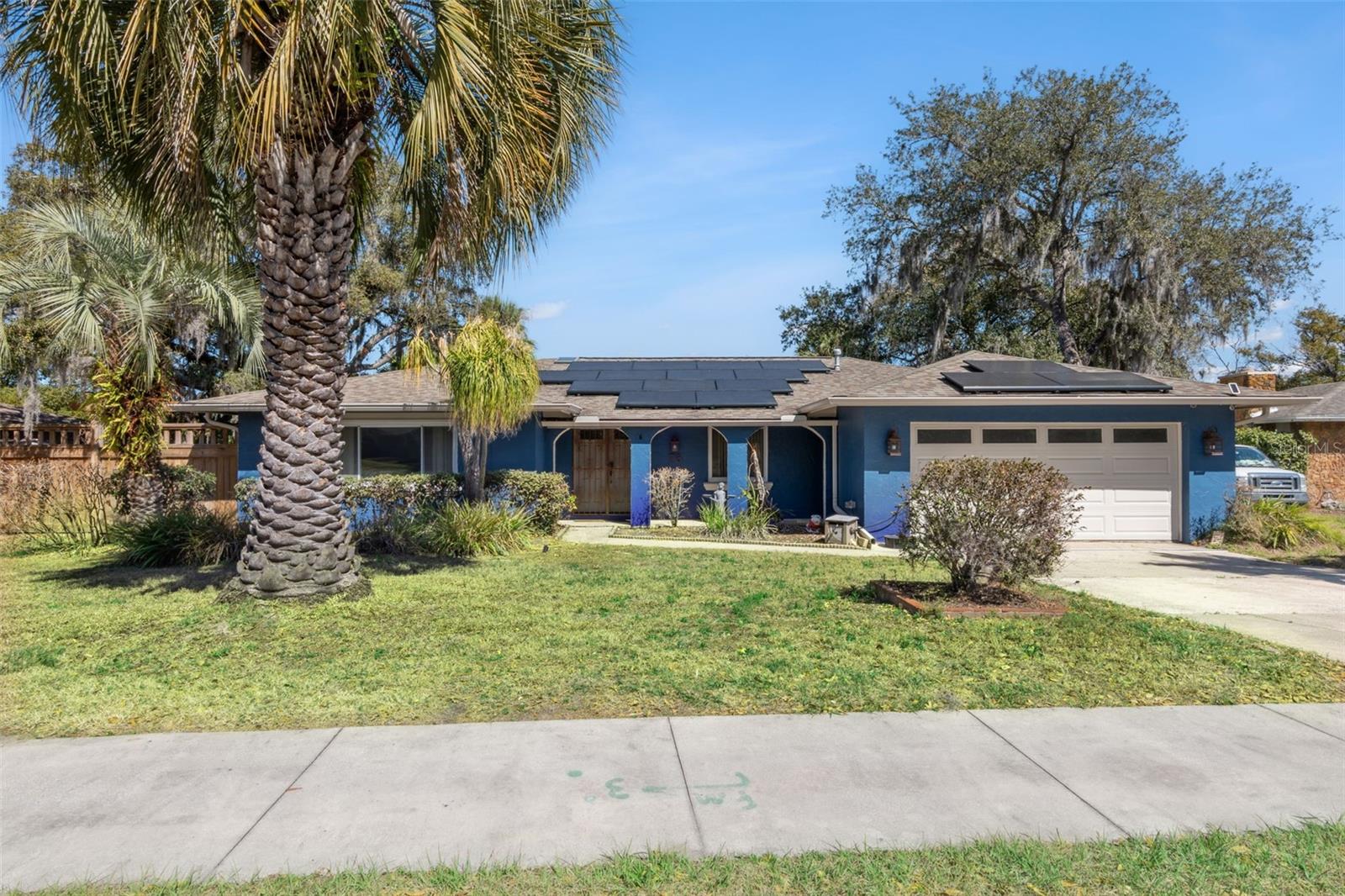 76 SWEETBRIAR BRANCH