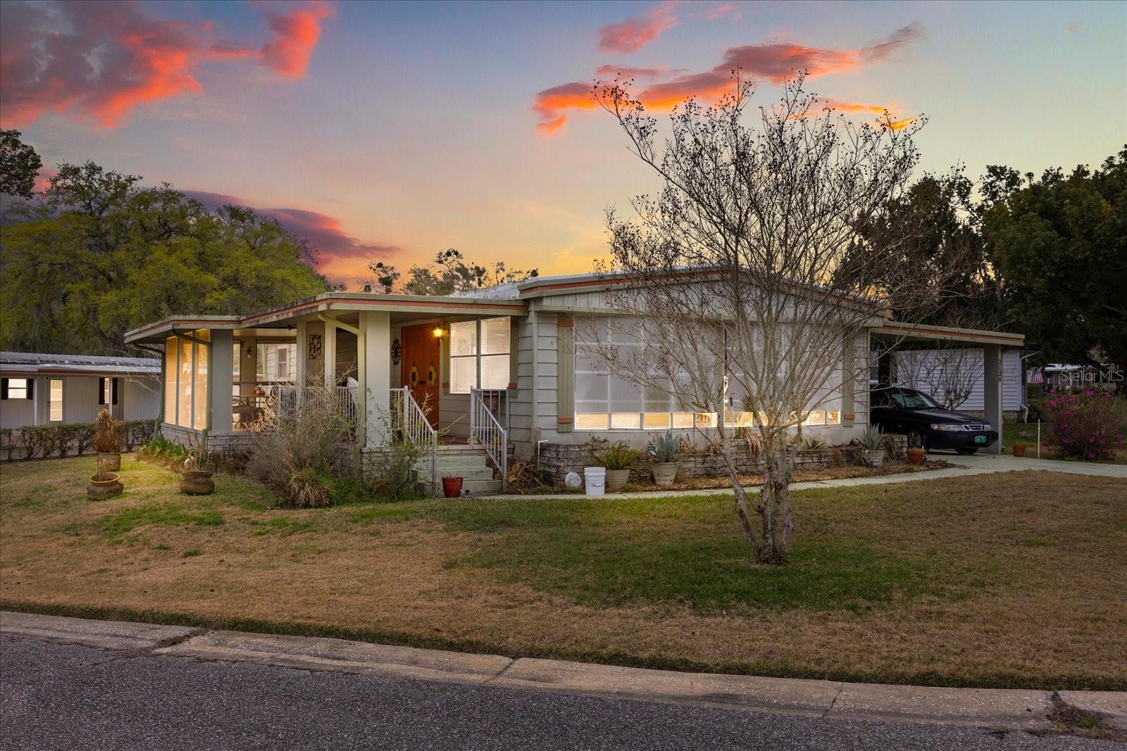 2129 OAK GROVE DRIVE Unit 58