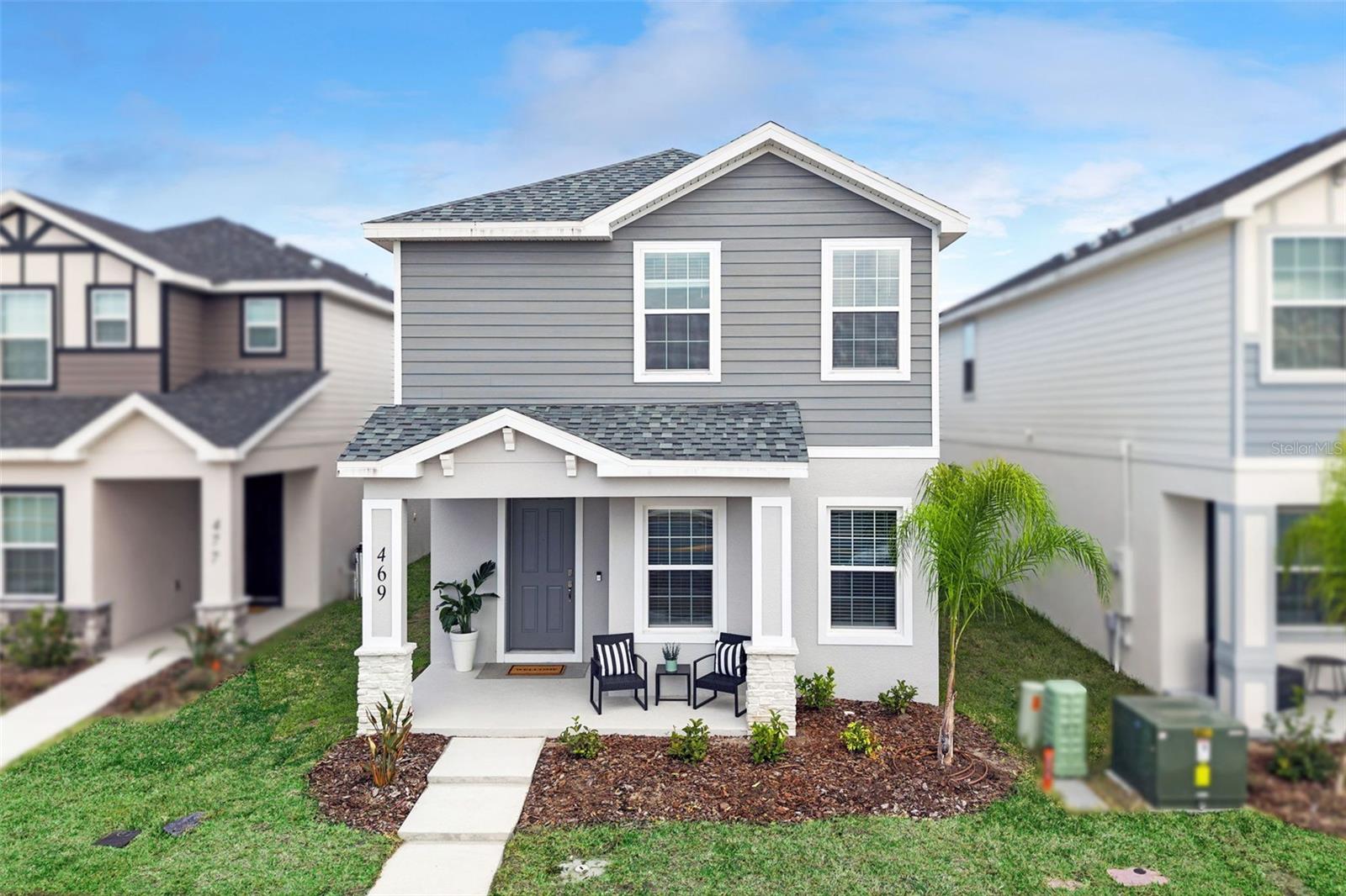 469 SILVERBELL TRAIL