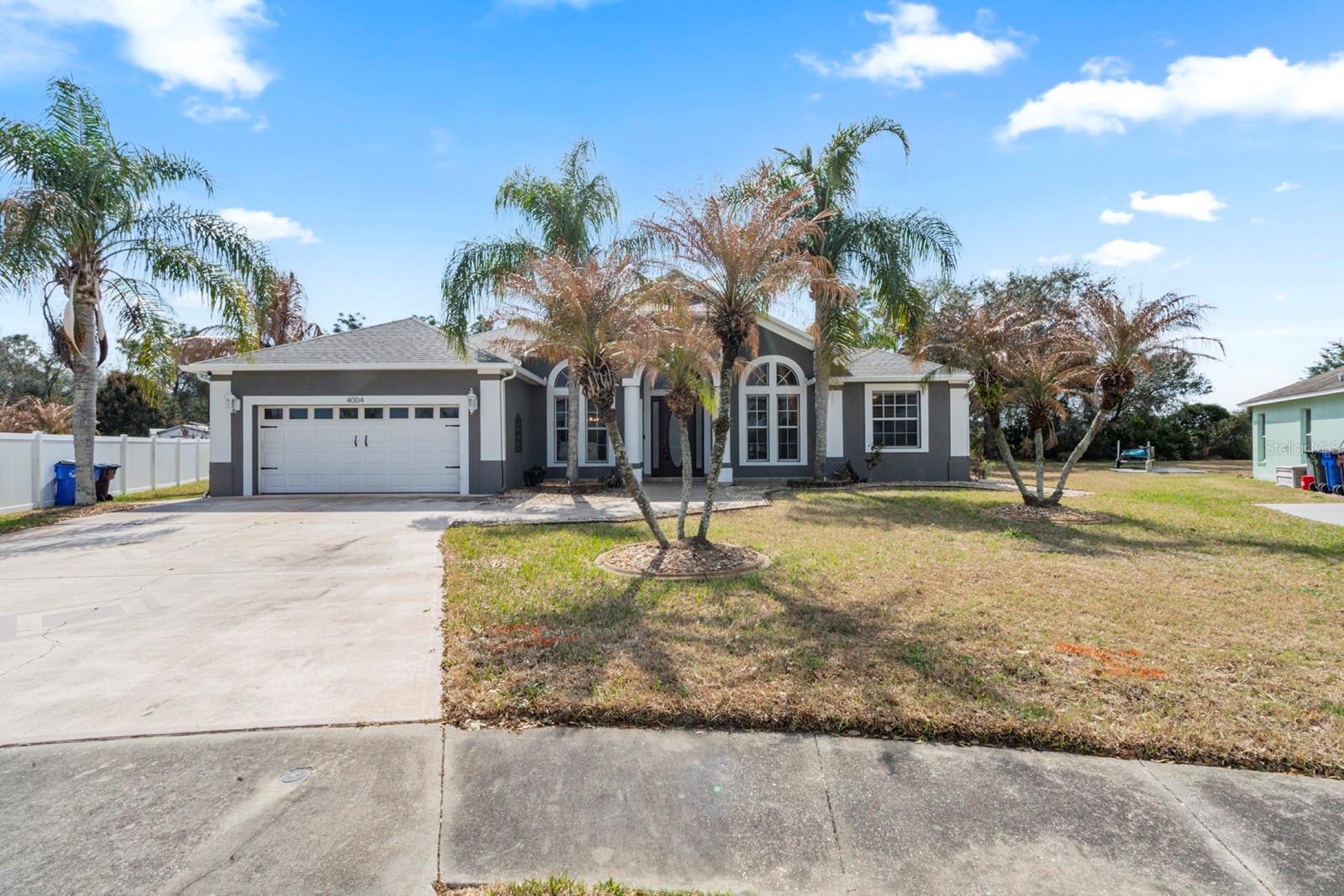 4004 GEORGETOWN COURT