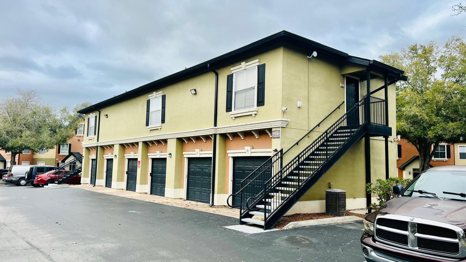 6013 WESTGATE DRIVE Unit 2421