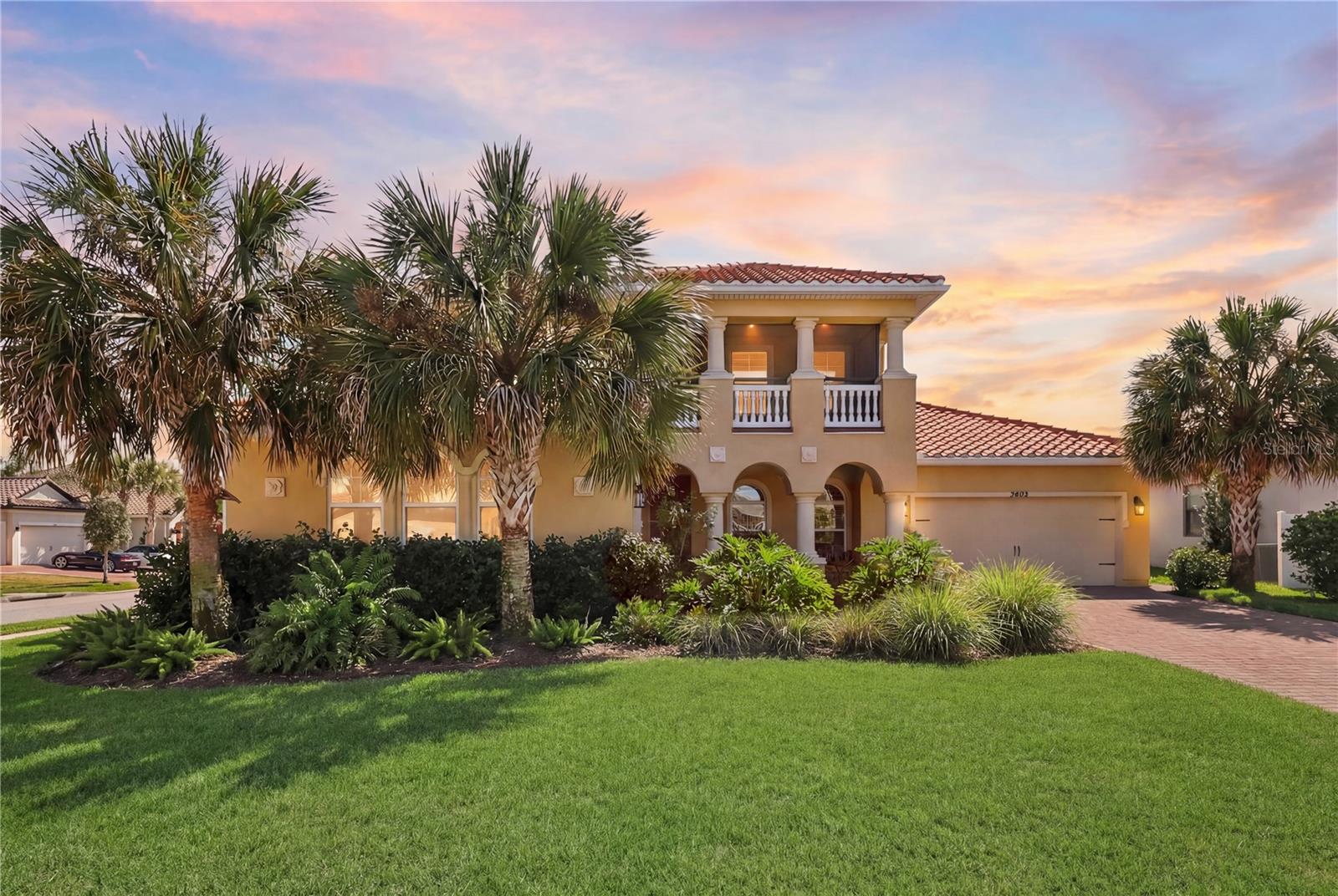 3892 GOLDEN KNOT DRIVE