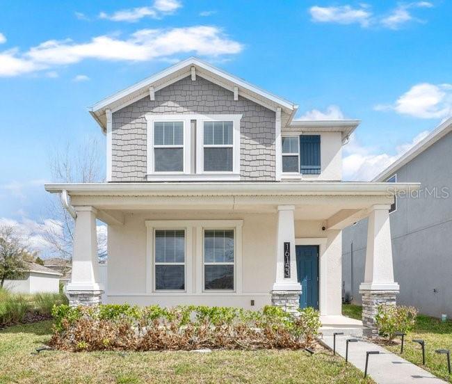 16153 WATER SPRING BOULEVARD