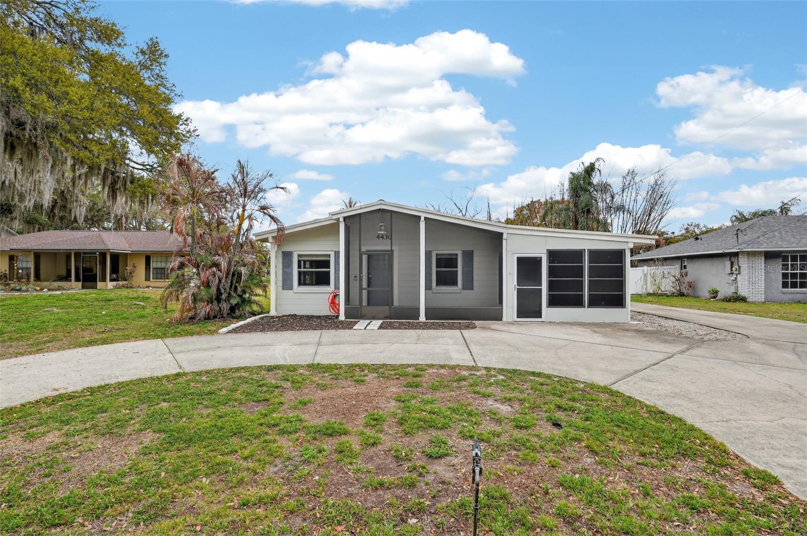 4430 RUMMELL ROAD