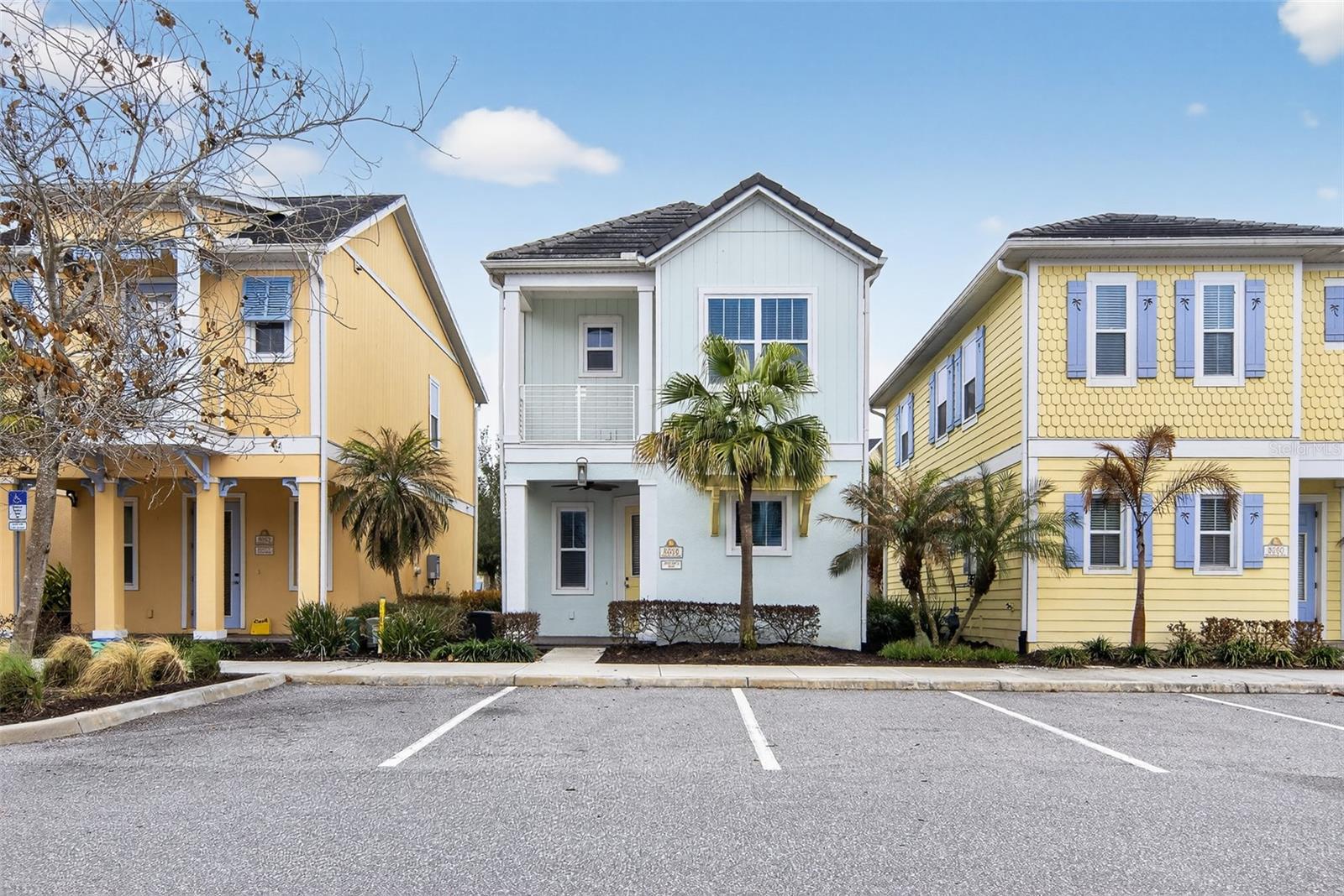 8056 DREAMSICLE DRIVE