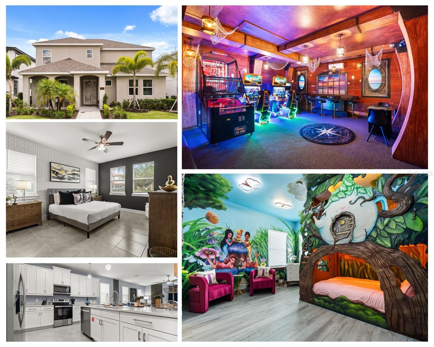 7456 GATHERING DRIVE