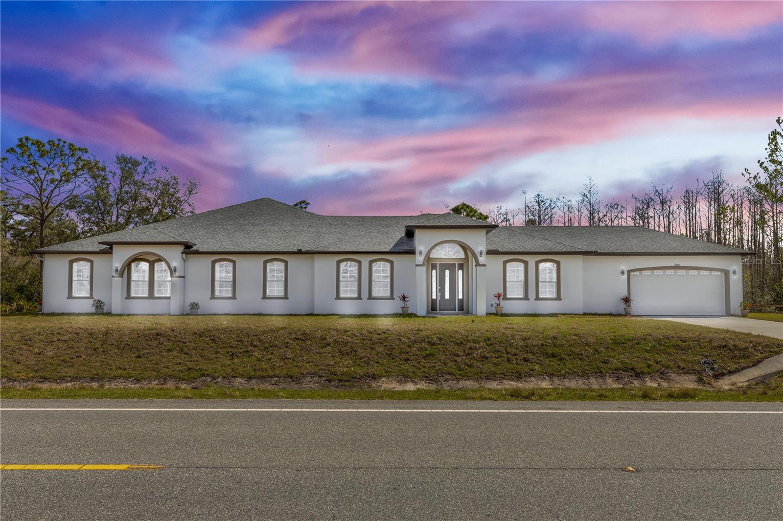 3307 DALLAS BOULEVARD