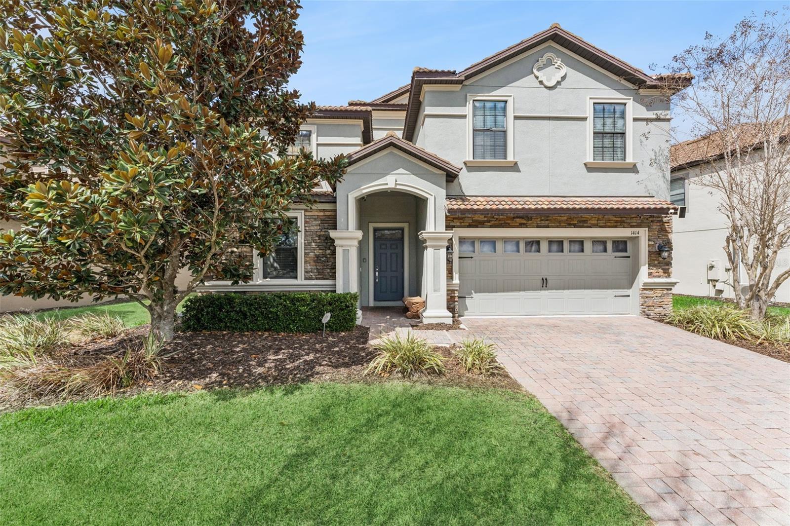 1414 MOON VALLEY DRIVE