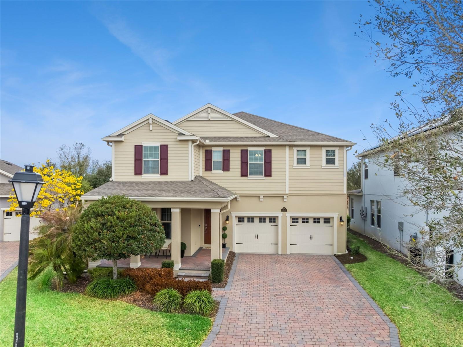 16167 HAMPTON CROSSING DRIVE