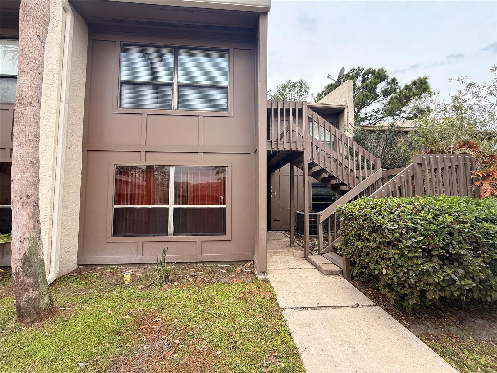 4704 JASMINE CREEK LANE Unit 1508A