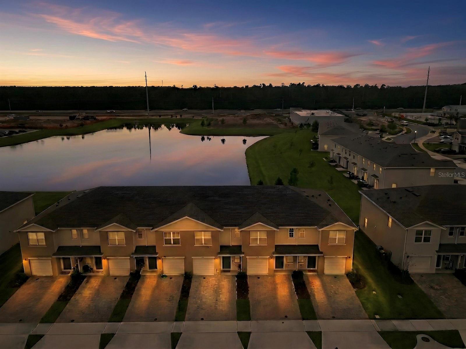 2798 BRIE HAMMOCK BEND