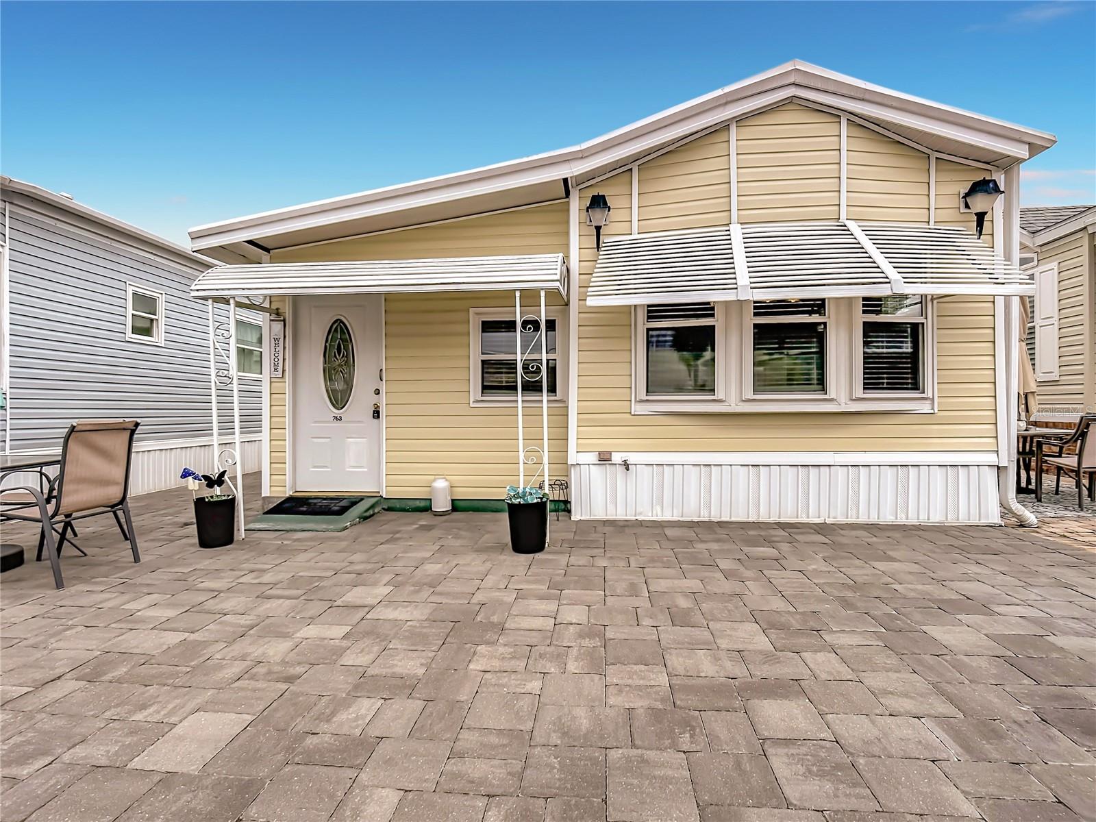 9000 US HWY 192 Unit 763