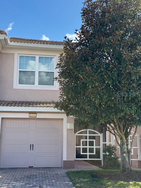 8350 BELLA TIERRA COURT Unit 8350