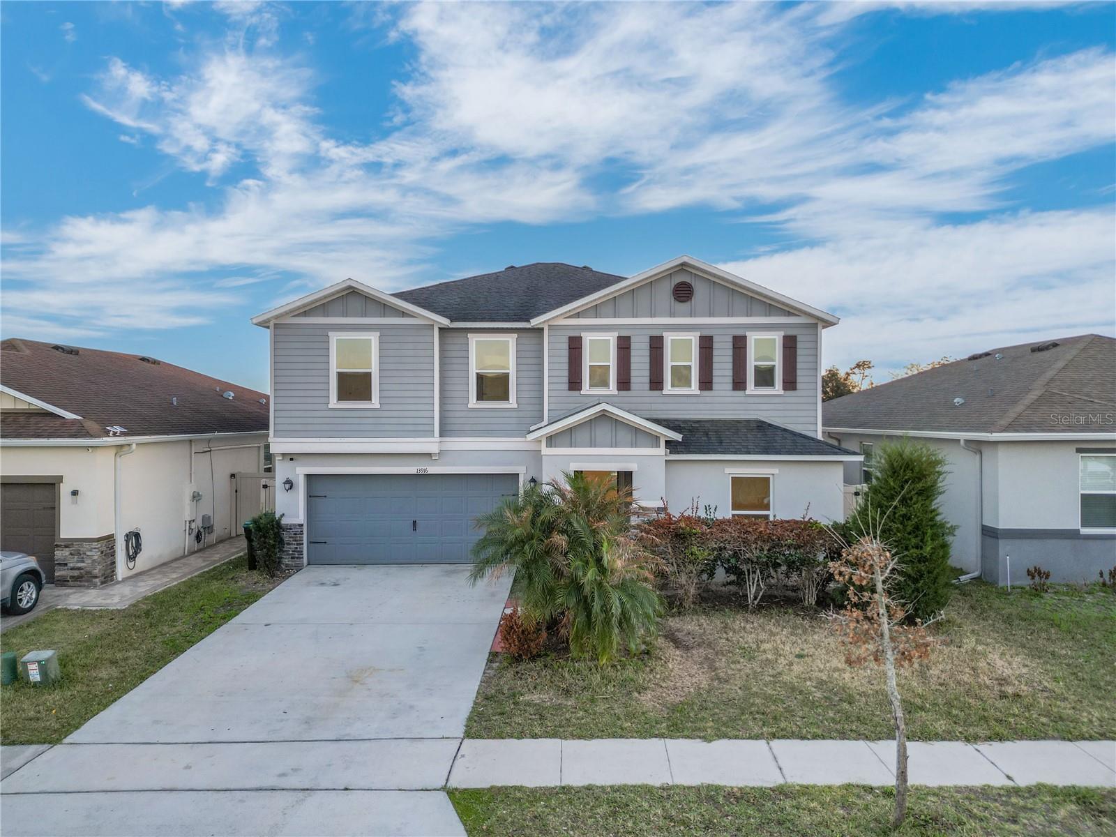 13916 RUSHING CREEK RUN