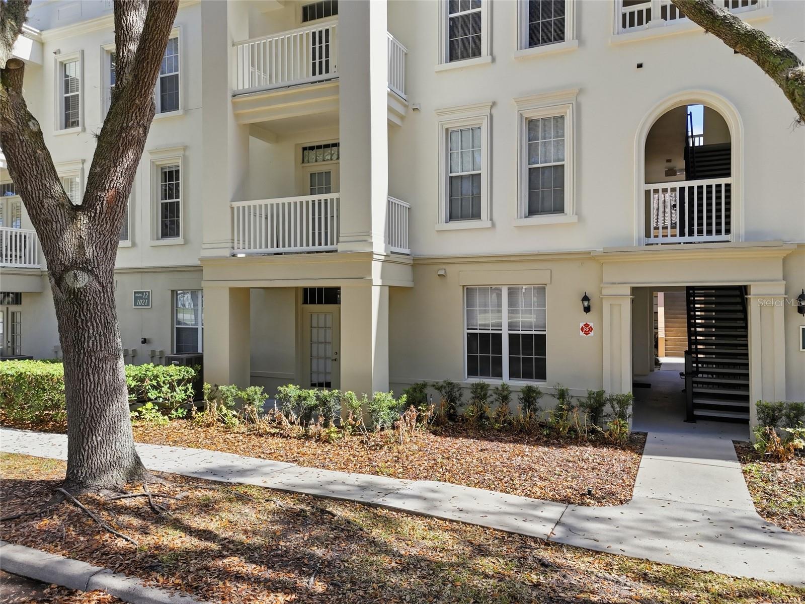 1021 SIENA PARK BOULEVARD Unit 103
