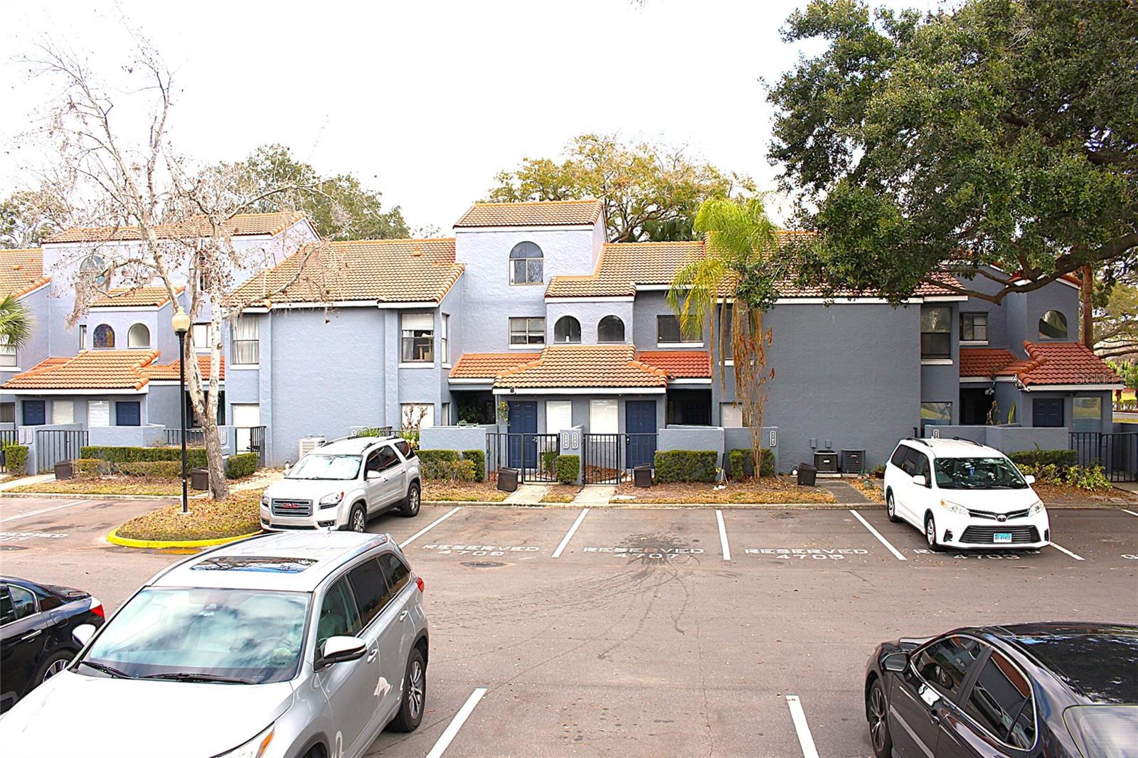 4707 CHEVY PLACE Unit 131A2