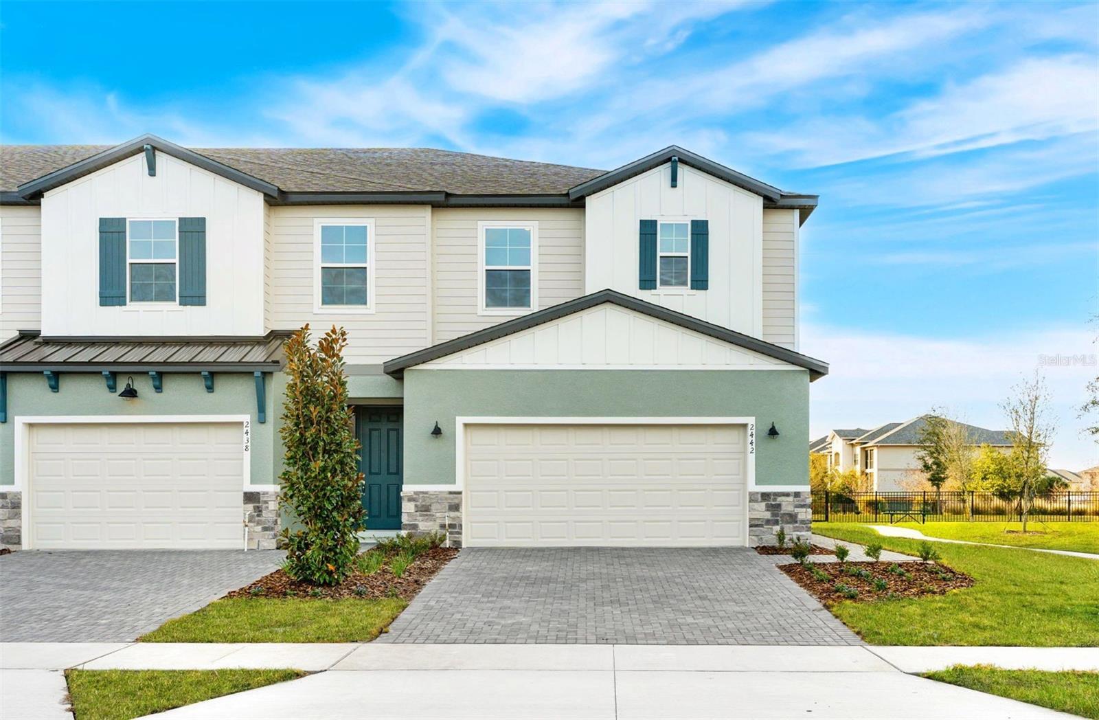 2470 MAGNOLIA RESERVE ROAD