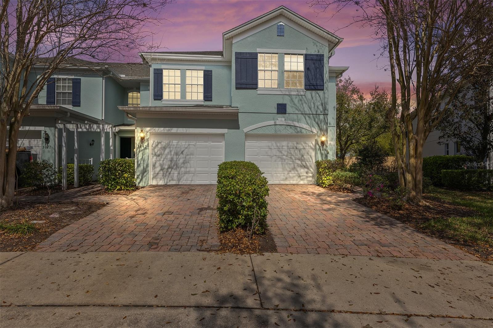 5863 STRADA CAPRI WAY