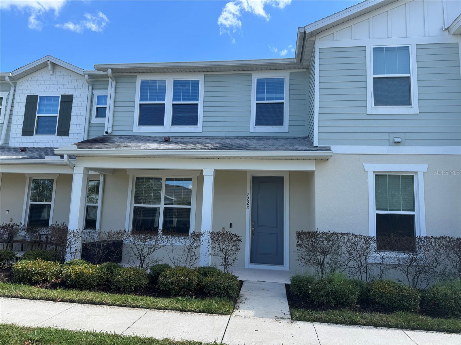 2228 GOPHER TORTOISE TERRACE