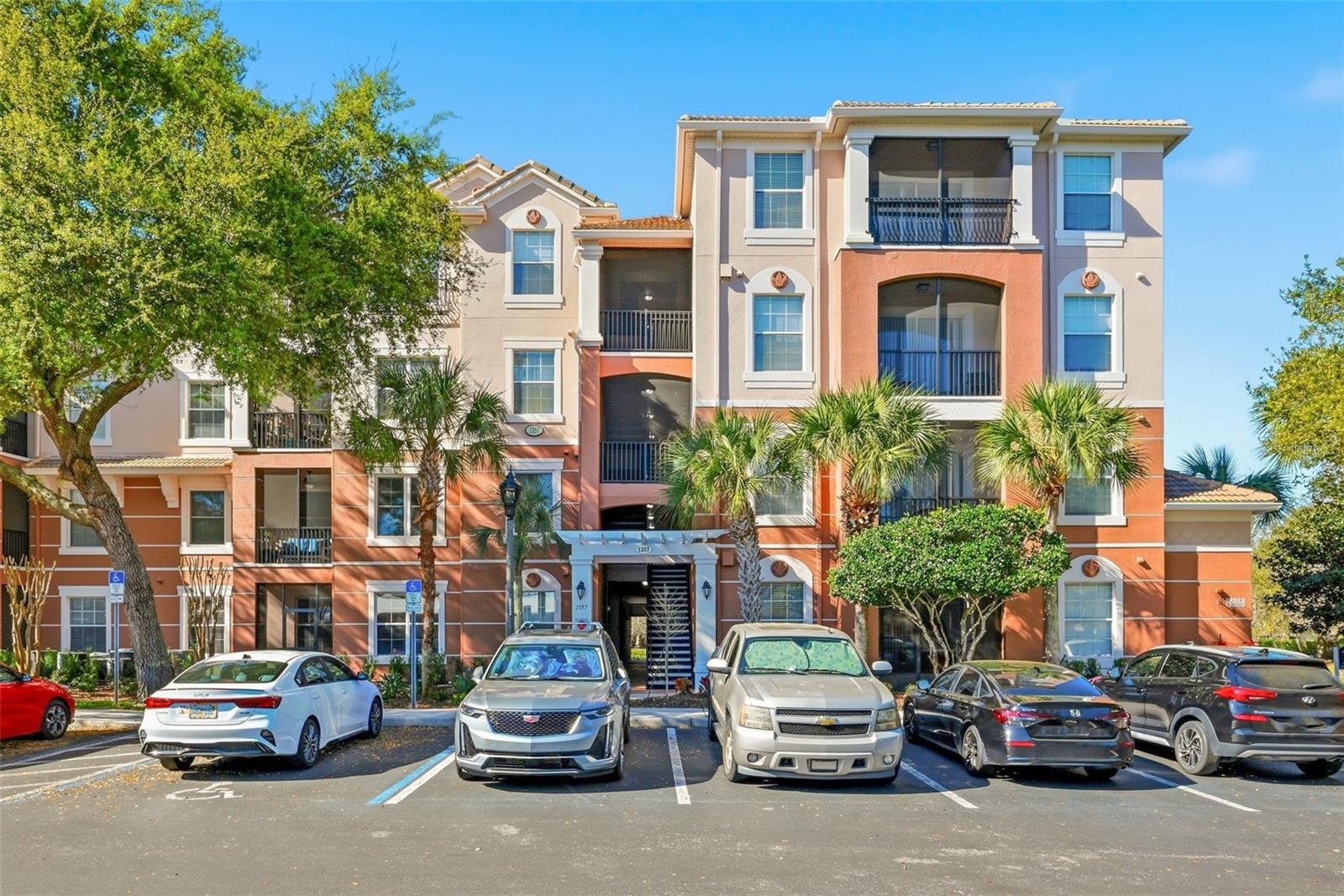 1357 VENEZIA COURT Unit 303