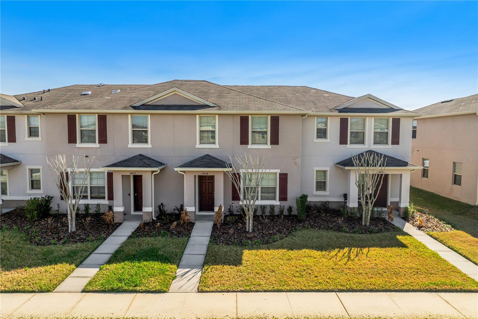 1404 DUSTY STONE LANE