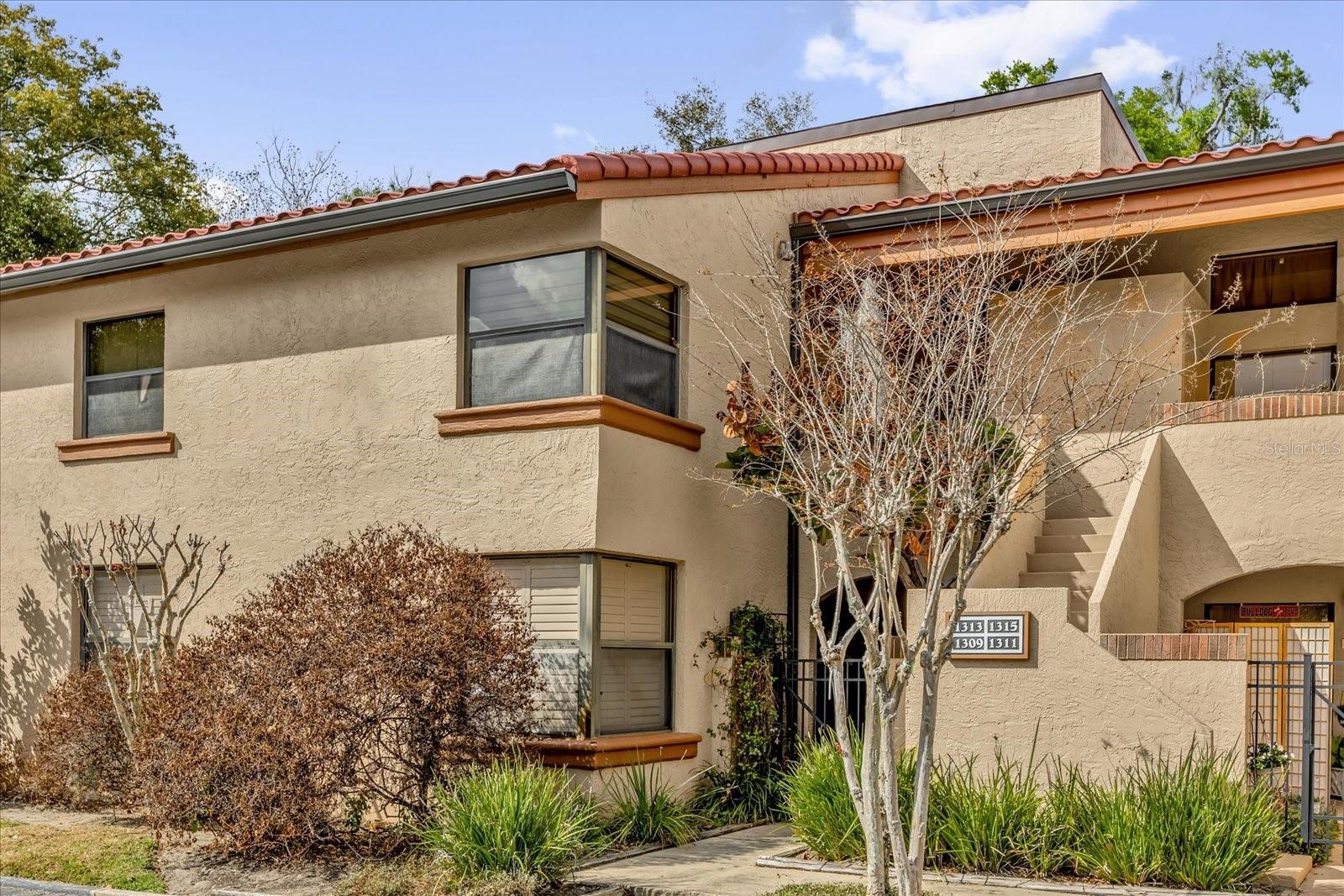 1313 LAKE WILLISARA CIRCLE Unit 1313