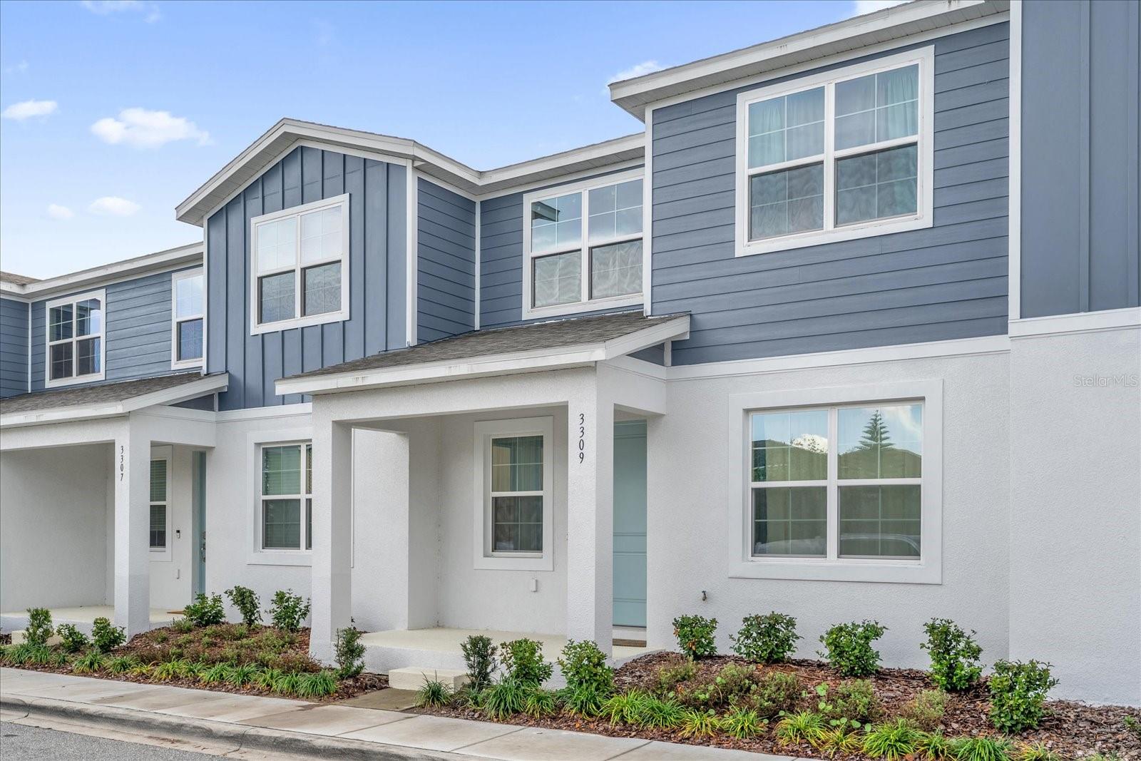 3309 GRANDE HERON DRIVE