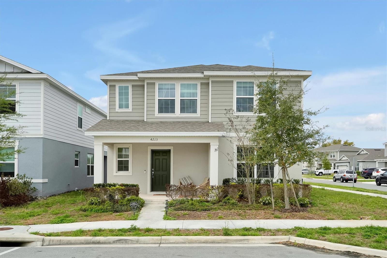 4213 WINDING PINES DRIVE